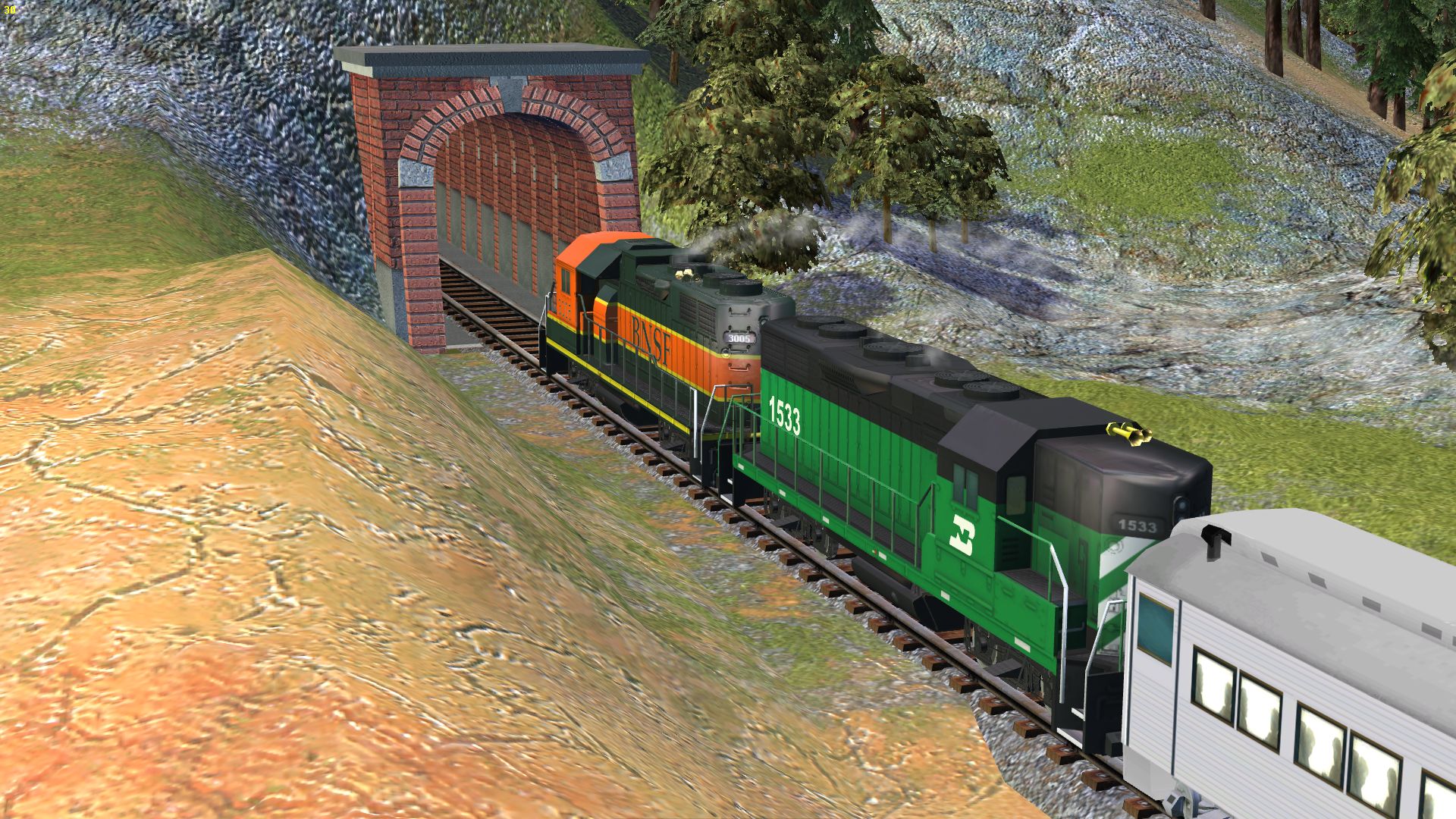 sid meiers railroads locomotive mods